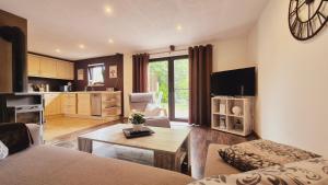 Feriendomizil im Lieper Winkel