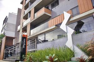 Park Del Prado #701 - Conforto por Carpediem