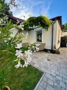 Castle Garden Villa - Antalovtsi