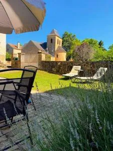 Charming house in quiet village - Payrignac