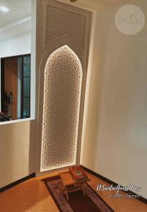 DSantai GuestHouz with Luxurious Private Pool for ISLAMIC