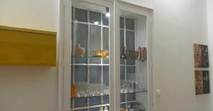 Amber Pearl Apartment 2 rooms and 2 bathrooms at Kálvin Square