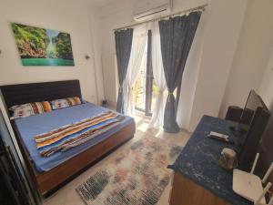 Seb apartment mamaia nord