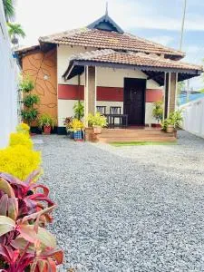 RrVILLA - Pallipuram