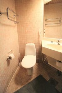 Forenom Apartments Rauhankatu 16