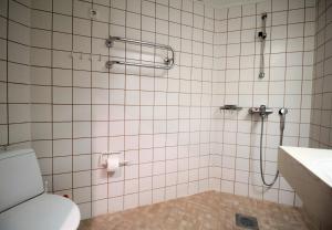 Forenom Apartments Rauhankatu 16