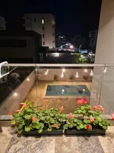 Seb apartment mamaia nord - Tashaul