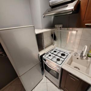 SeaView 11 Trojmiasto Economy