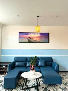 Biệt thự 3 PN Corner Villa - NovaWorld Phan Thiet