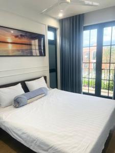 Biệt thự 3 PN Corner Villa - NovaWorld Phan Thiet