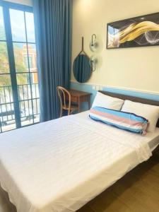 Biệt thự 3 PN Corner Villa - NovaWorld Phan Thiet