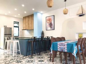 Biệt thự 3 PN Corner Villa - NovaWorld Phan Thiet