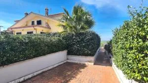 Villa Sole - Lunghezza