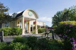 Auberge West Brome - Granby