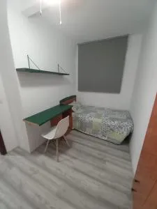 Ático Bella Vista - Puerto Real