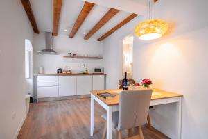 Palazzo Maineri Luxury Heritage