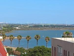 Ático Bella Vista