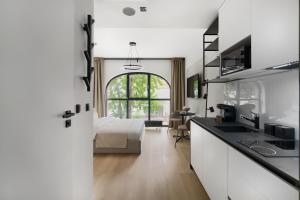 Apartmenty Liberty Plaza SELF CHECK-IN