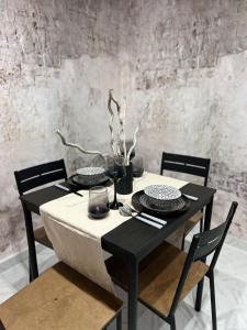 Apartment Blue Summer II