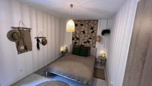 Apartment Blue Summer II