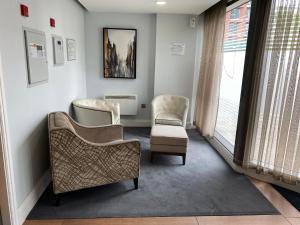 Central Birmingham Apartment - Broad Street