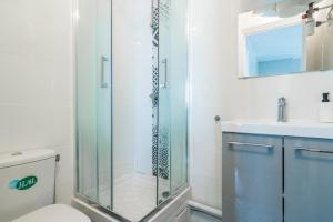 Appartement au cœur de Paris Montparnasse