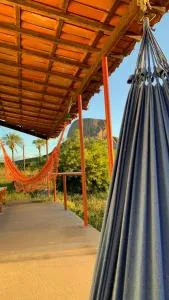 Casa de Campo em Itatim, Bahia - Itaberaba