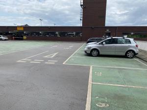 Central Birmingham Apartment - Broad Street