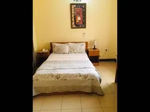 Room in BB - Single Room - 1st Floor - Lapaz