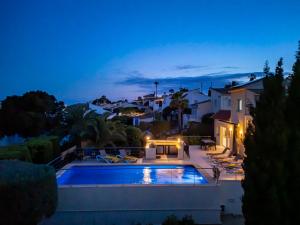 Villas Guzman - Azur