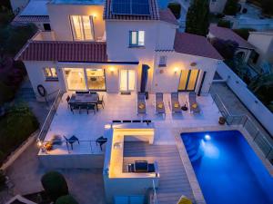 Villas Guzman - Azur