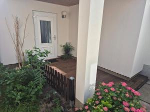 Feriendomizil im Lieper Winkel