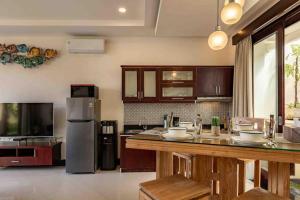 2 Bedroom private Pool Seminyak