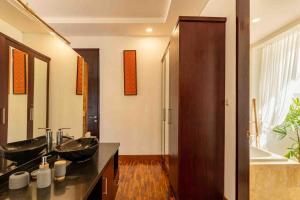 2 Bedroom private Pool Seminyak