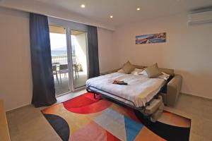 Appart'hotels Residence Saint-Jean : photos des chambres