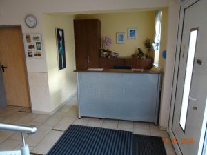 Pension Alram Hof