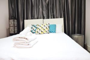 House in Adelaide City East End