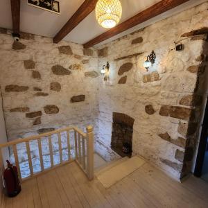 Kapela Taş Otel Alaçatı