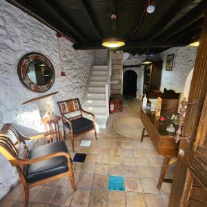 Kapela Taş Otel Alaçatı