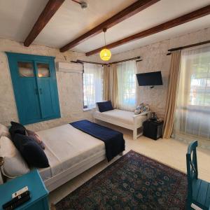 Kapela Taş Otel Alaçatı