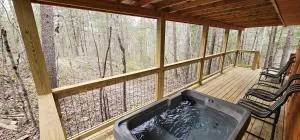 HotTub, Arcade - Less than 15 min to all RRG Attractions - High Falls