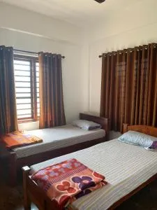Koottungal Guesthouse - Thirunelli