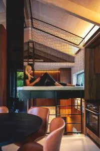 Apartmán SKIBIKE, Hrabovo - Hubová