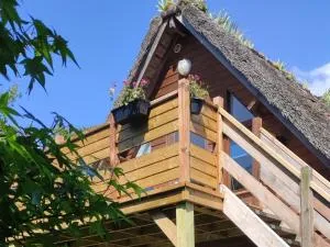 Studio du Domaine de la Petitière - Les Authieux-sur-Calonne