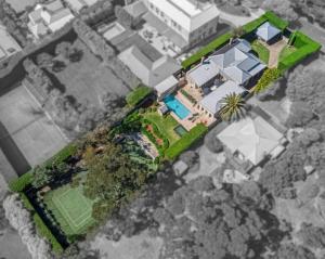 Villa Portsea - Idyllic estate