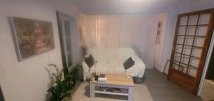 Appartements Just for you rueil eglise : photos des chambres