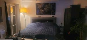 Appartements Just for you rueil eglise : photos des chambres