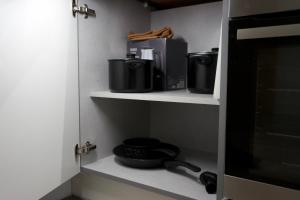 Luxury flat in Royal Wharf