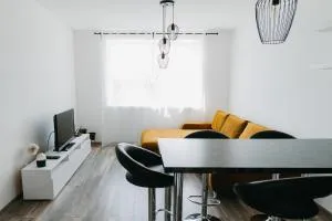 Mezonet Apartmá View - Orjabina