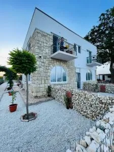 Halta Pescăruş Accommodation - 道泽兹西特里奥格